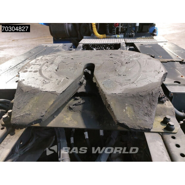 2019 ايفكو STRALIS 460-44261892