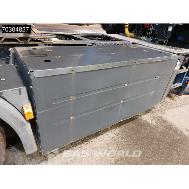 2019 ايفكو STRALIS 460-44261893