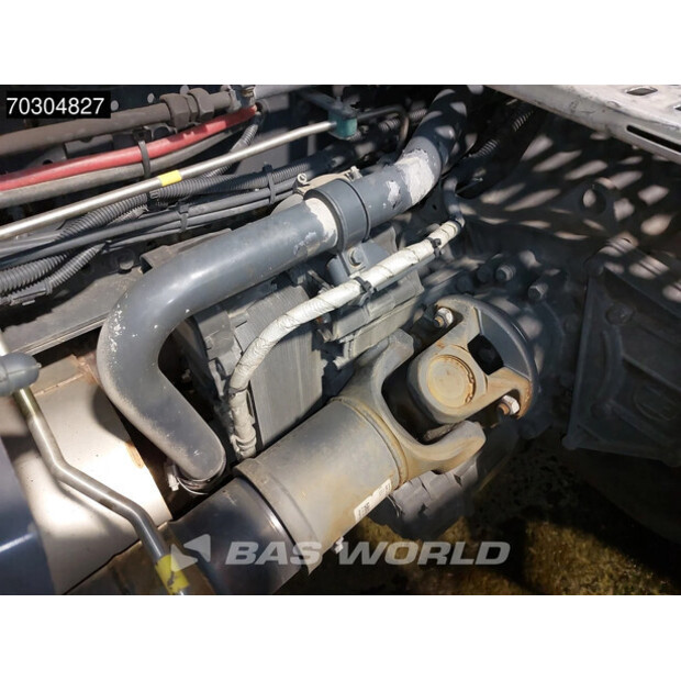 2019 ايفكو STRALIS 460-44261894