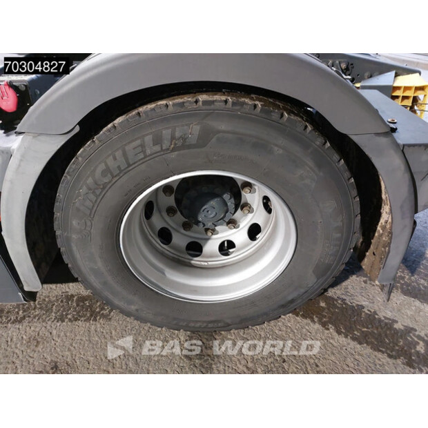 2019 ايفكو STRALIS 460-44261895