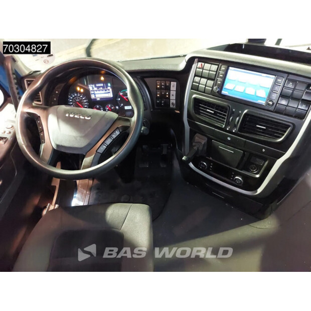 2019 ايفكو STRALIS 460-44261897