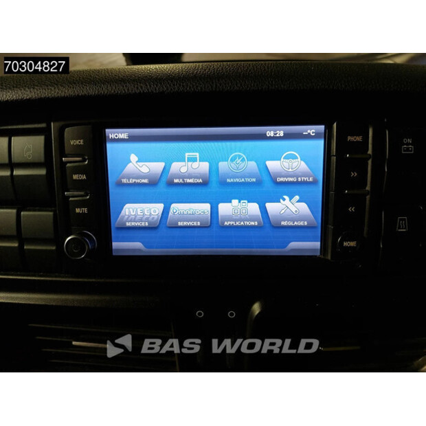 2019 ايفكو STRALIS 460-44261898