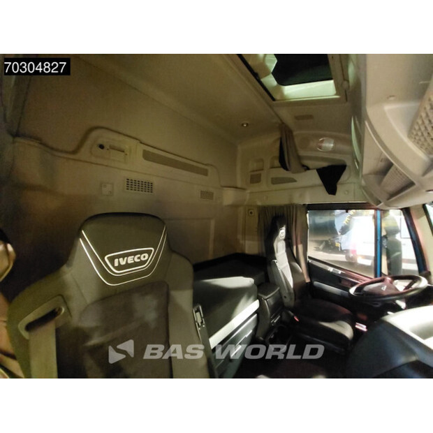 2019 ايفكو STRALIS 460-44261900