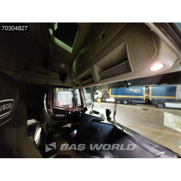 2019 ايفكو STRALIS 460-44261901