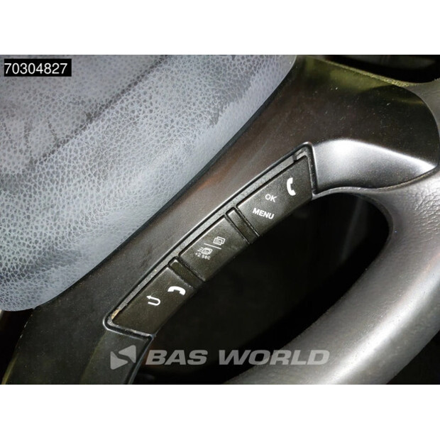 2019 ايفكو STRALIS 460-44261906