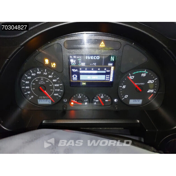 2019 ايفكو STRALIS 460-44261908