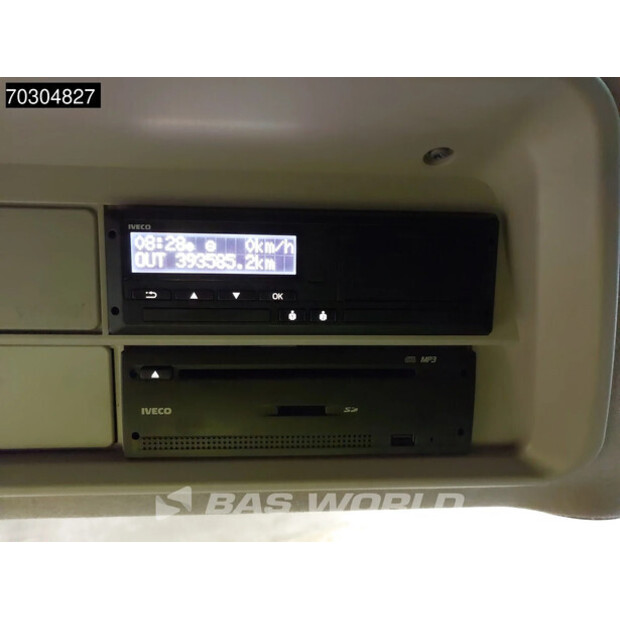 2019 ايفكو STRALIS 460-44261909