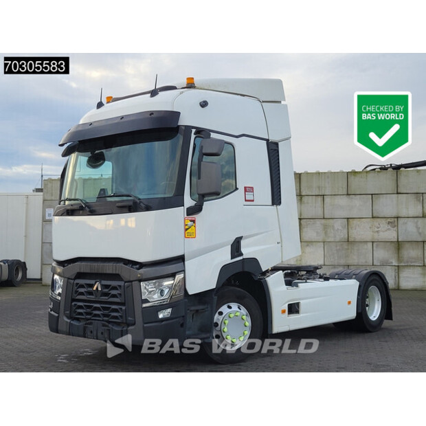 2019 رينو T460-44261914