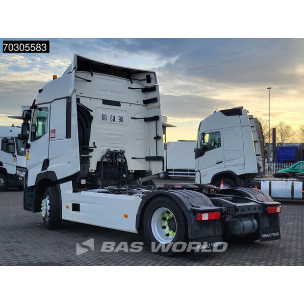 2019 رينو T460-44261915