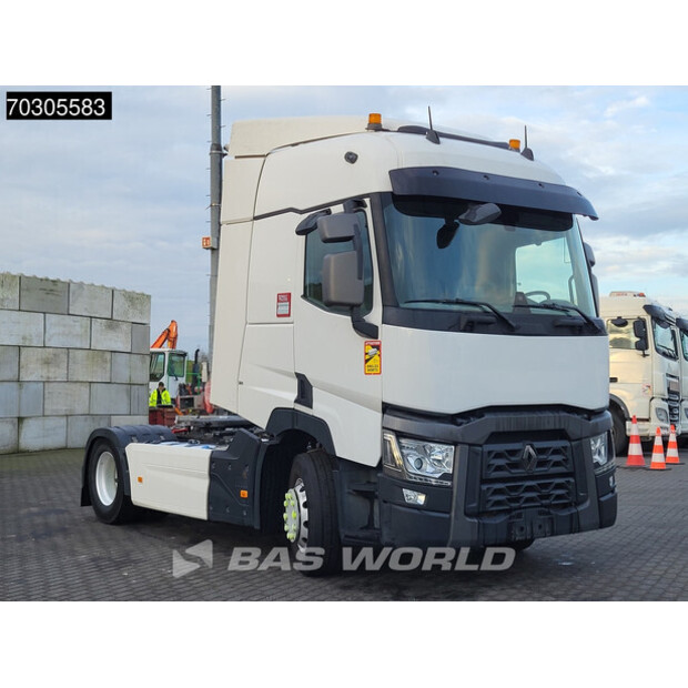 2019 رينو T460-44261916