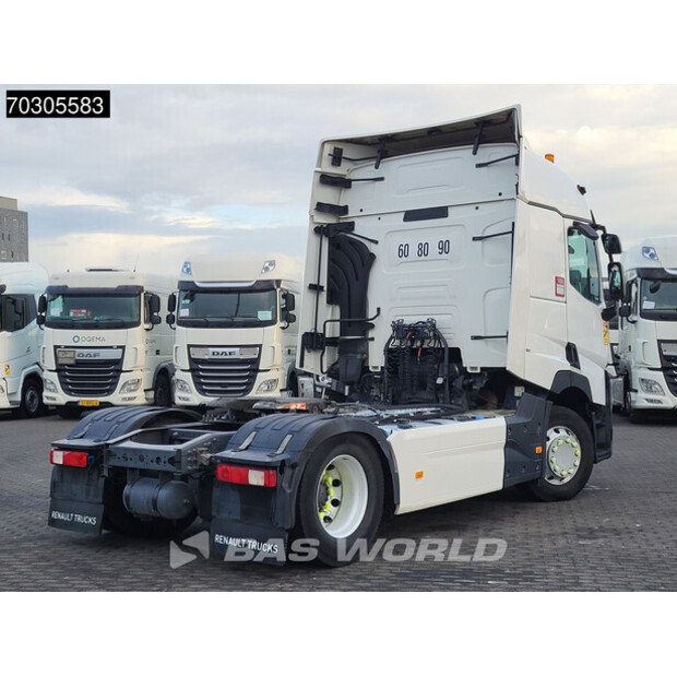 2019 رينو T460-44261919