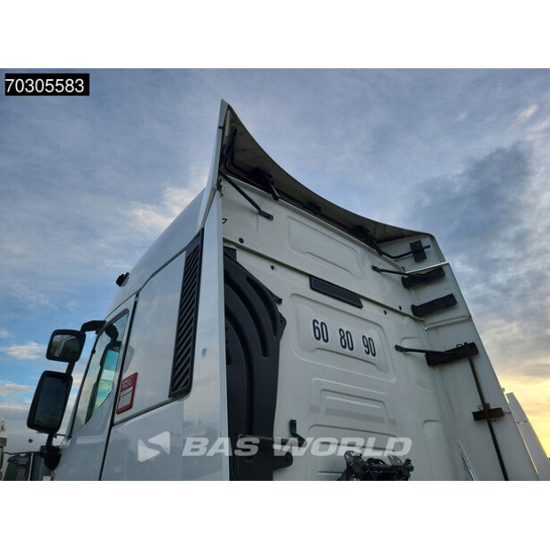 2019 رينو T460-44261921