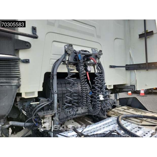 2019 رينو T460-44261922