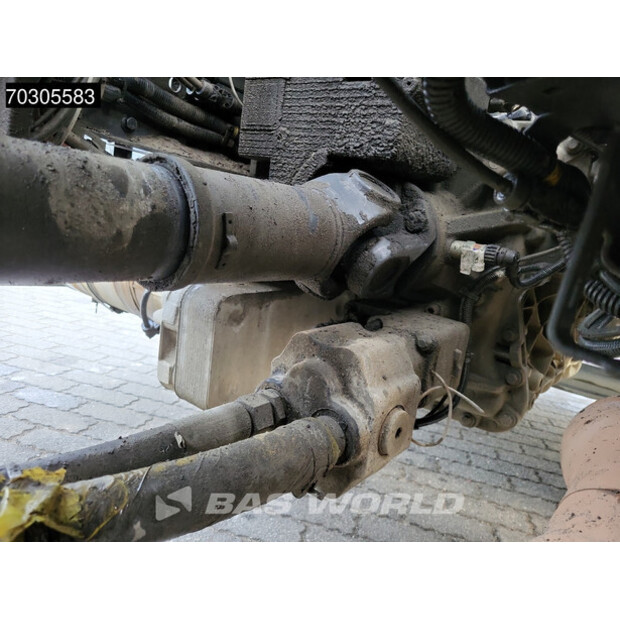 2019 رينو T460-44261923