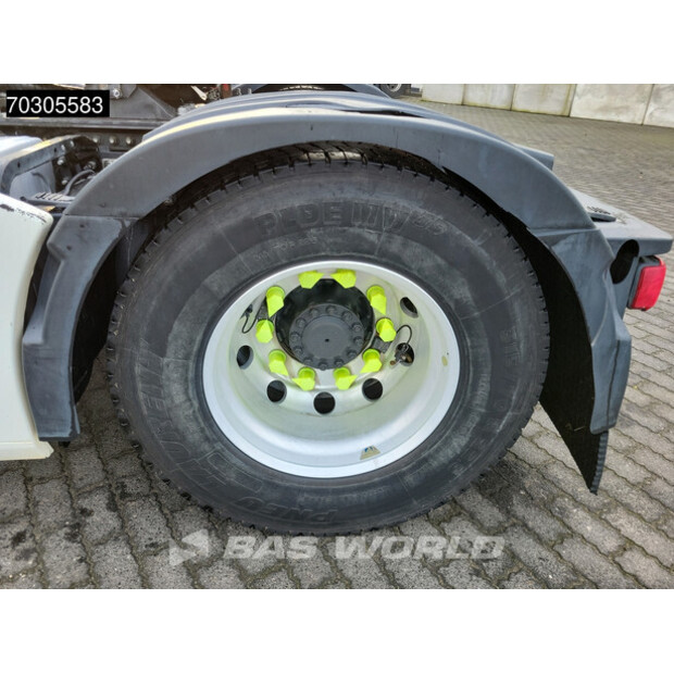 2019 رينو T460-44261928