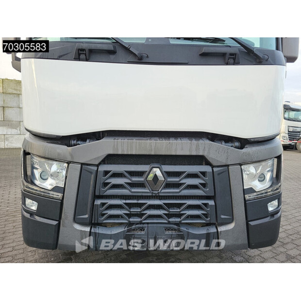 2019 رينو T460-44261929