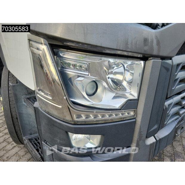 2019 رينو T460-44261930