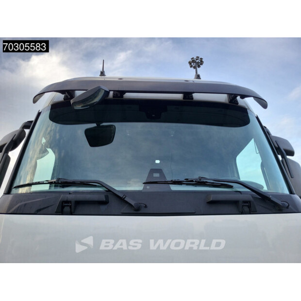 2019 رينو T460-44261931