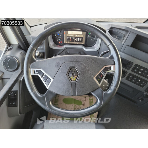 2019 رينو T460-44261933