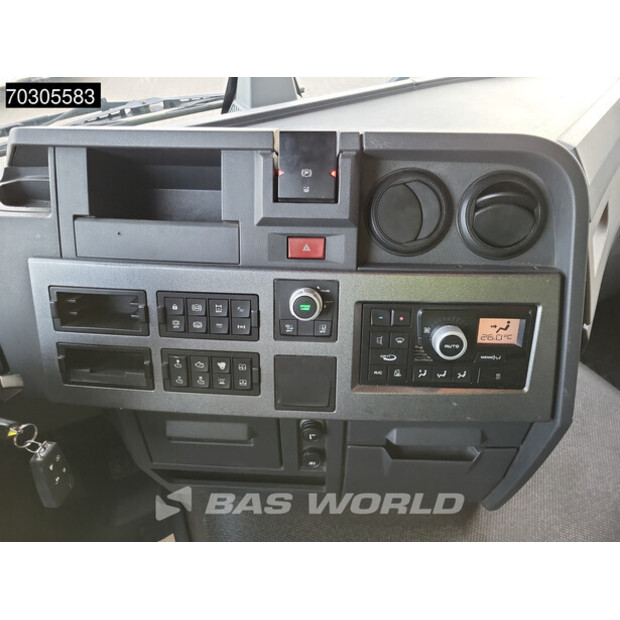 2019 رينو T460-44261937