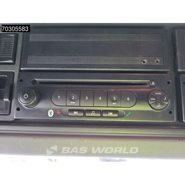 2019 رينو T460-44261939