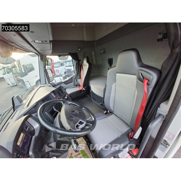 2019 رينو T460-44261942