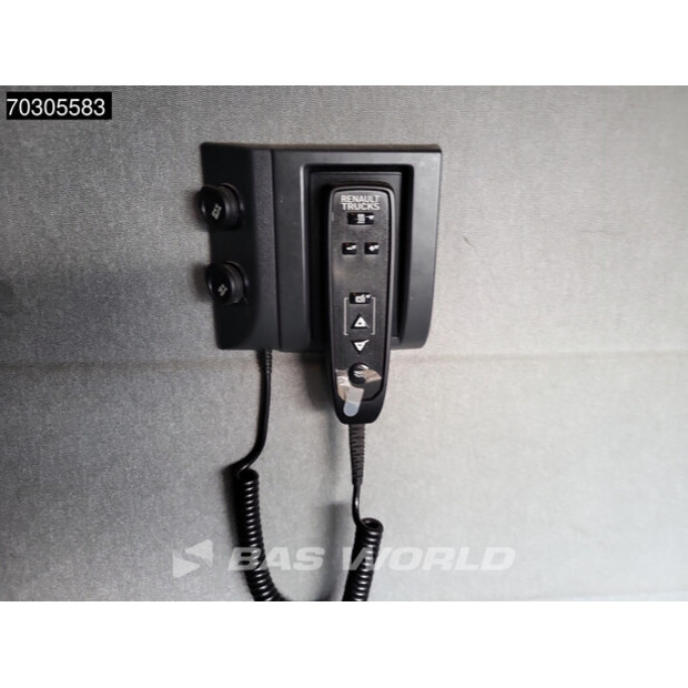 2019 رينو T460-44261944