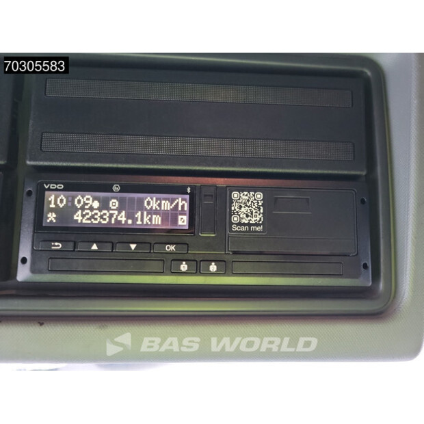 2019 رينو T460-44261945