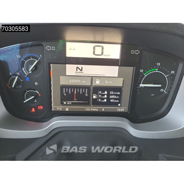 2019 رينو T460-44261946