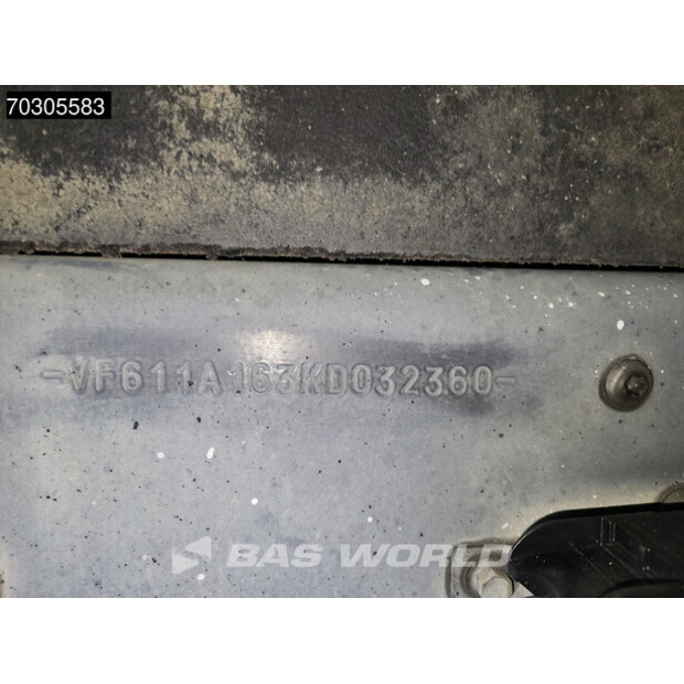 2019 رينو T460-44261948