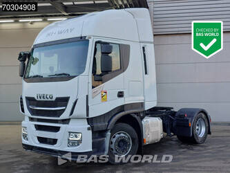 Image for Semi Trucks 2018 Iveco STRALIS 460