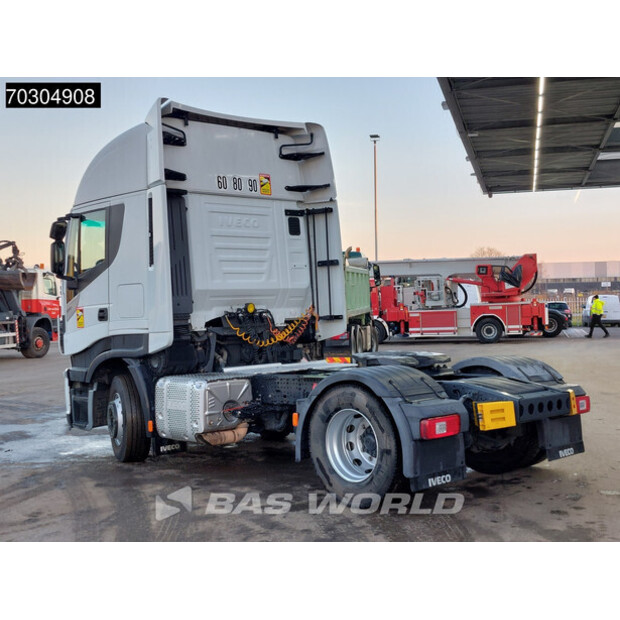 2018 ايفكو STRALIS 460-44261952