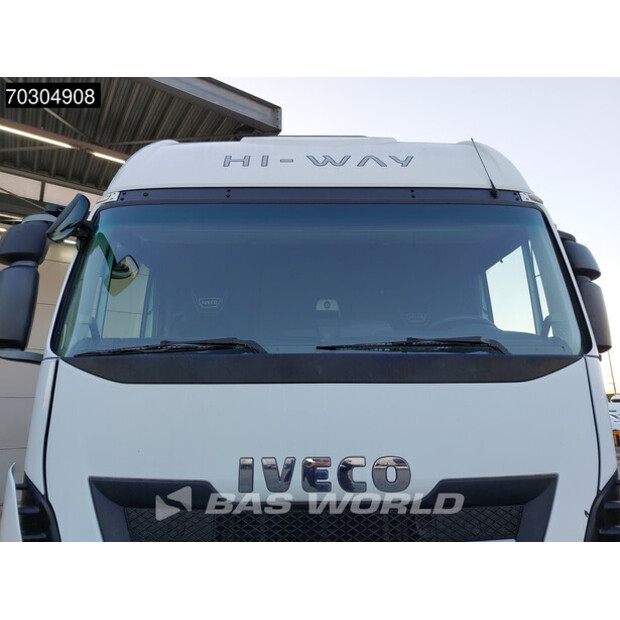 2018 ايفكو STRALIS 460-44261957