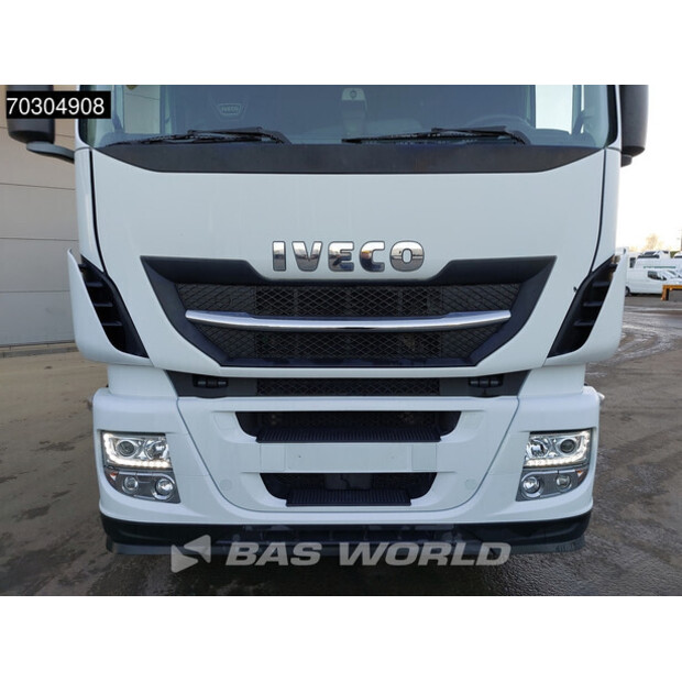 2018 ايفكو STRALIS 460-44261958