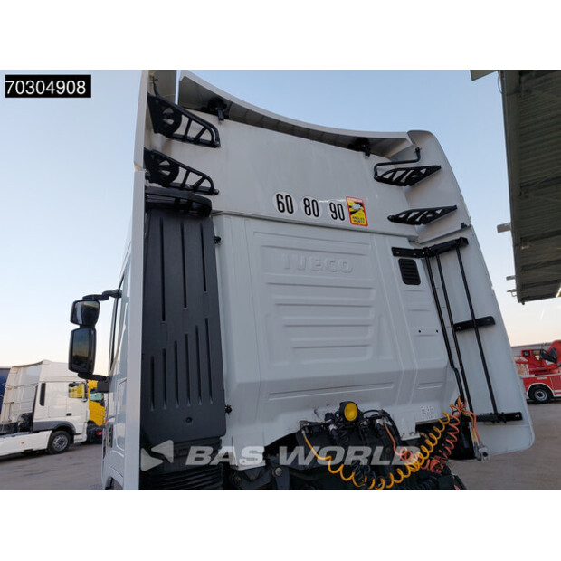 2018 ايفكو STRALIS 460-44261960