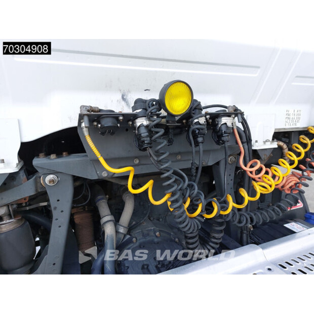 2018 ايفكو STRALIS 460-44261961