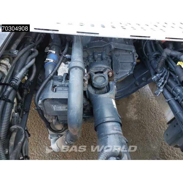 2018 ايفكو STRALIS 460-44261962