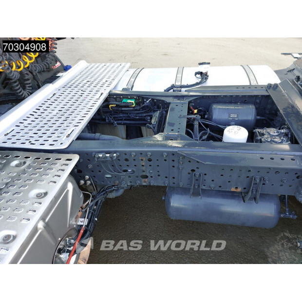 2018 ايفكو STRALIS 460-44261963