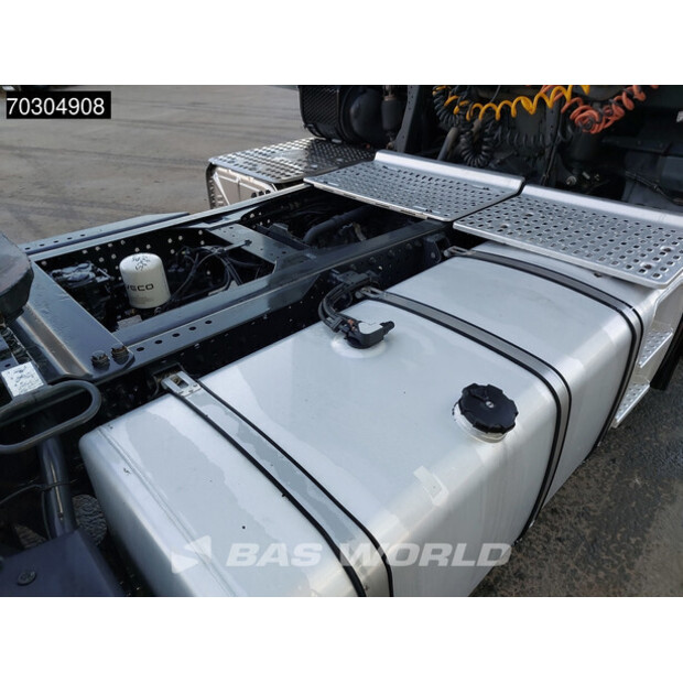 2018 ايفكو STRALIS 460-44261964