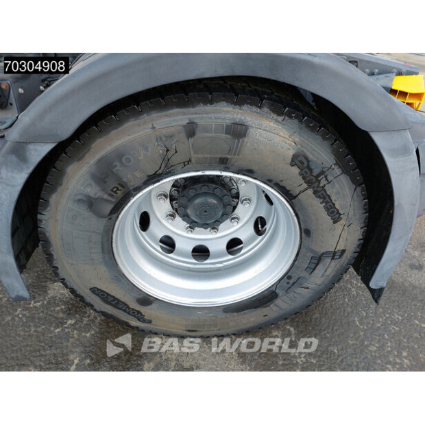 2018 ايفكو STRALIS 460-44261966