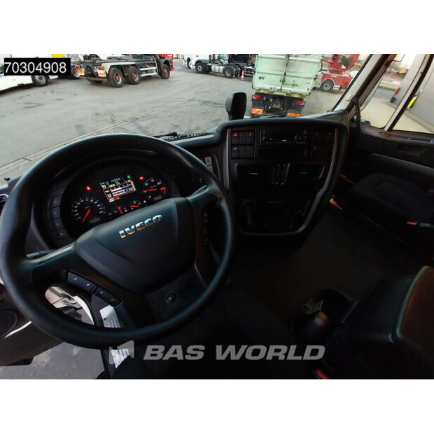 2018 ايفكو STRALIS 460-44261967