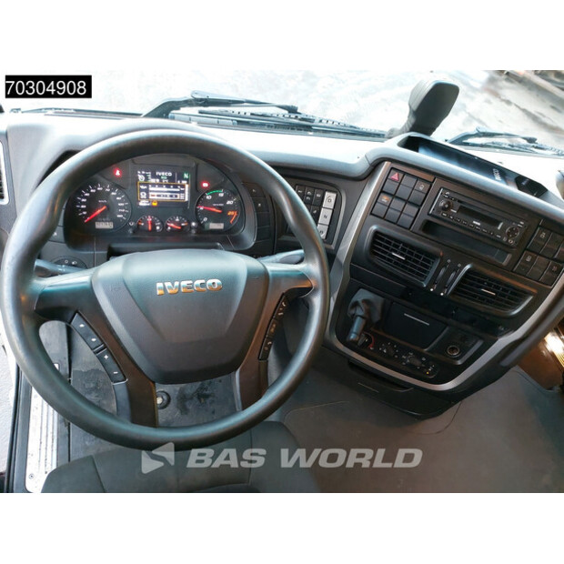 2018 ايفكو STRALIS 460-44261968