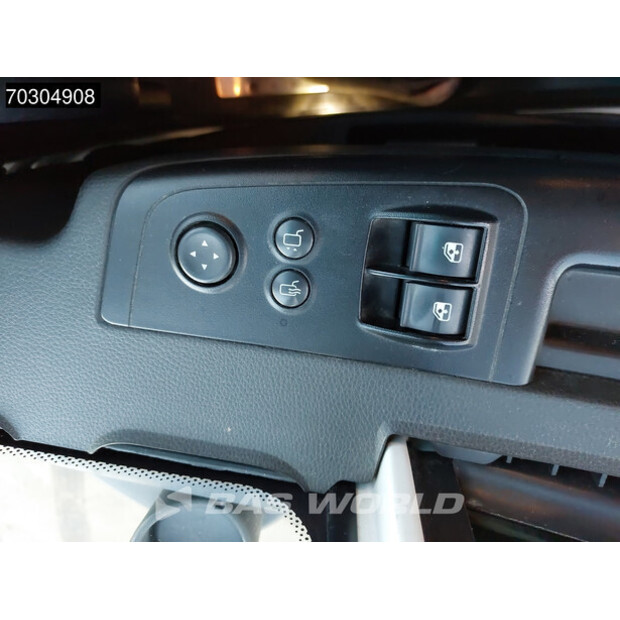 2018 ايفكو STRALIS 460-44261969