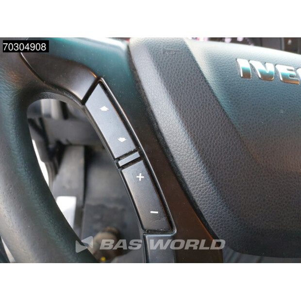 2018 ايفكو STRALIS 460-44261970