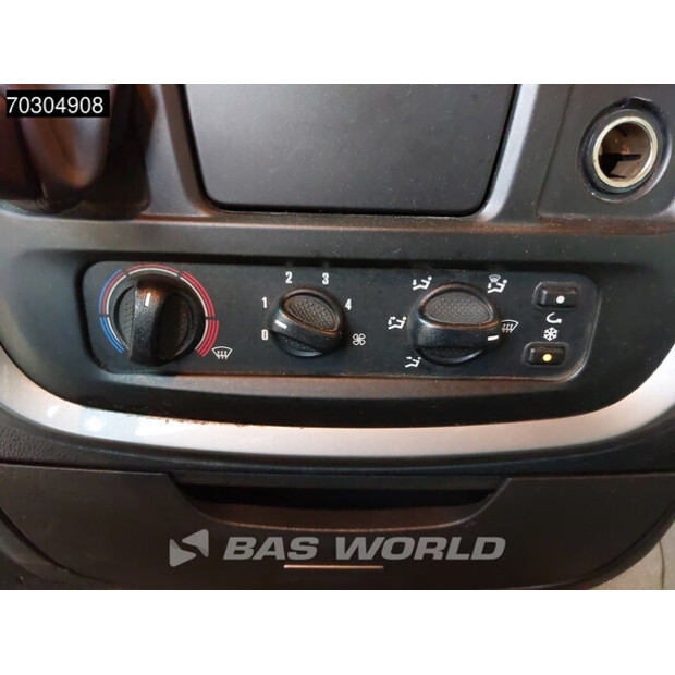 2018 ايفكو STRALIS 460-44261972