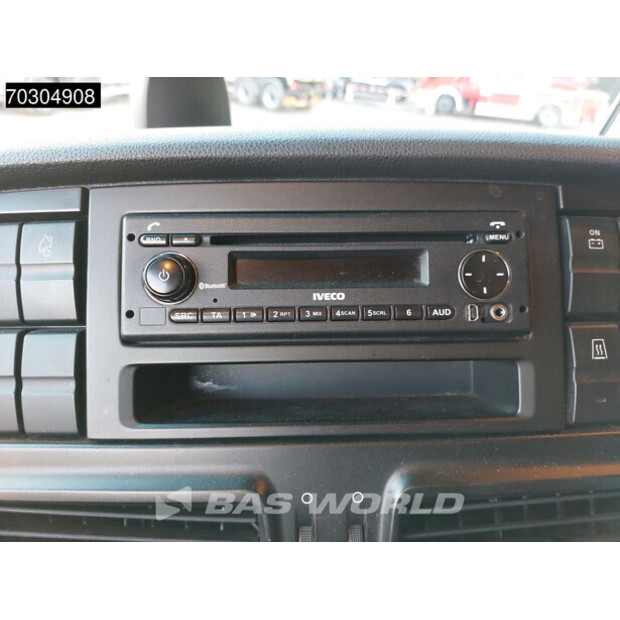 2018 ايفكو STRALIS 460-44261973