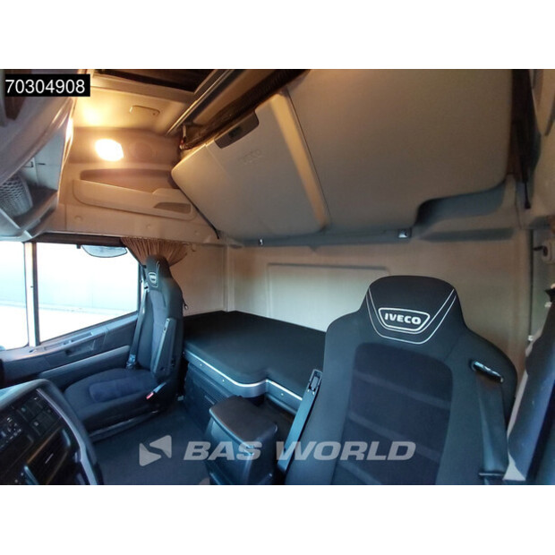 2018 ايفكو STRALIS 460-44261975