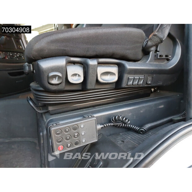 2018 ايفكو STRALIS 460-44261976