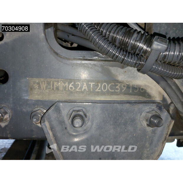 2018 ايفكو STRALIS 460-44261981