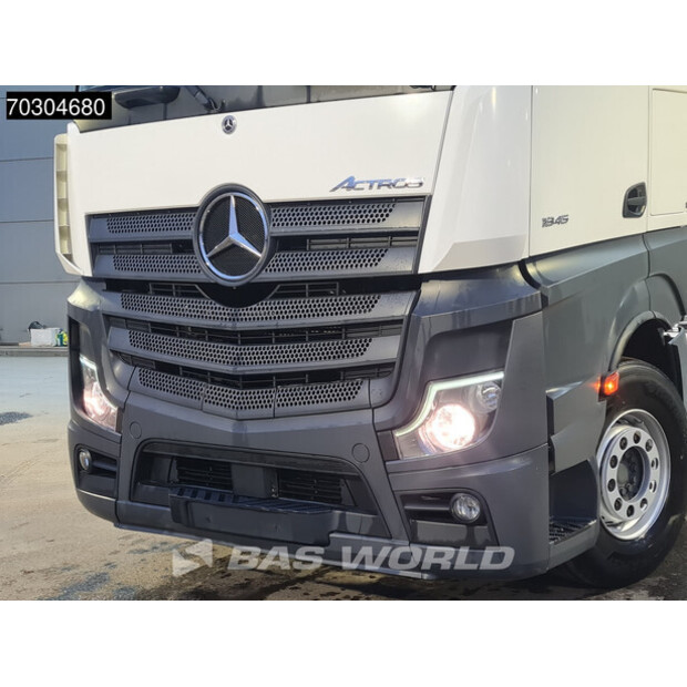2021 مرسيدس بنز ACTROS 1845-44261994
